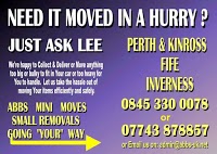 ABBS Mini Moves and Small Removals 257532 Image 0